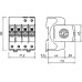 Разрядник или УЗИП V 50-B+C 3+NPE 280V OBO Bettermann